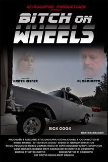 Bitch on Wheels