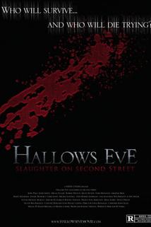 Profilový obrázek - Hallows Eve: Slaughter on Second Street