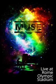 Profilový obrázek - Muse, Live at Rome Olympic Stadium, July 2013