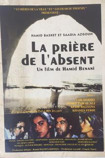 Profilový obrázek - La prière de l'absent
