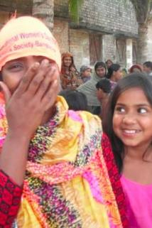 Profilový obrázek - Heart to Head: How Amarok Society Women Are Teaching the World's Poorest Children
