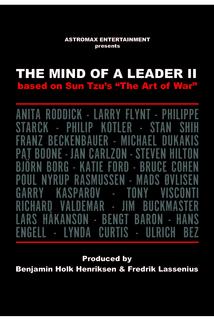 Profilový obrázek - The Mind of a Leader II Based on Sun Tzu's 'The Art of War'