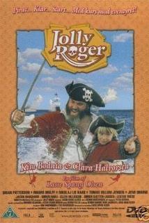 Jolly Roger  - Jolly Roger