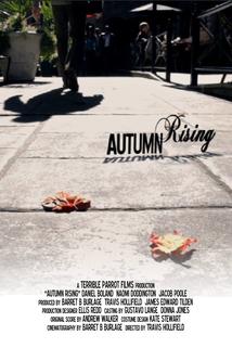Profilový obrázek - Autumn Rising