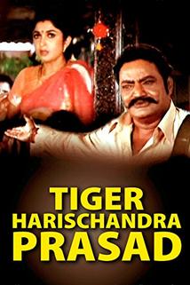 Profilový obrázek - Tiger Harischandra Prasad
