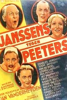 Profilový obrázek - Janssens tegen Peeters