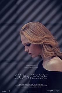 Profilový obrázek - Comtesse