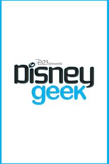 Profilový obrázek - D23's Disney Geek
