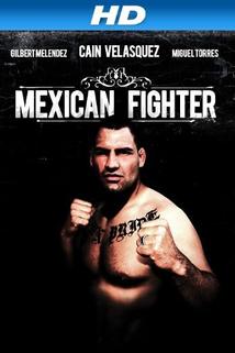 Profilový obrázek - Mexican Fighter