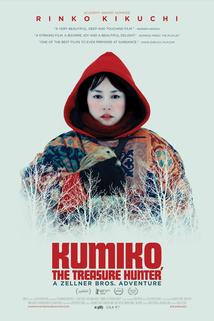 Profilový obrázek - Kumiko, the Treasure Hunter