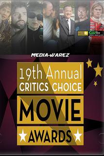 Profilový obrázek - 19th Annual Critics' Choice Movie Awards