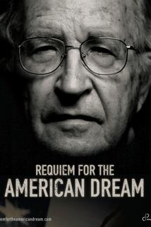 Profilový obrázek - Requiem for the American Dream