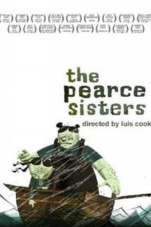 Profilový obrázek - The Pearce Sisters