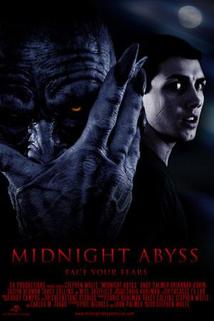 Profilový obrázek - Midnight Abyss