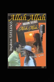 Profilový obrázek - Allah allah