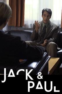 Profilový obrázek - Jack and Paul