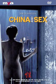 China and Sex - Cina e sesso