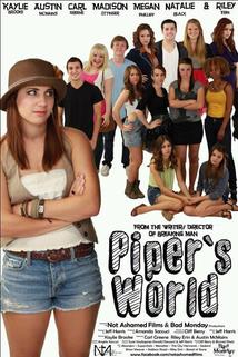Piper's World  - Piper's World