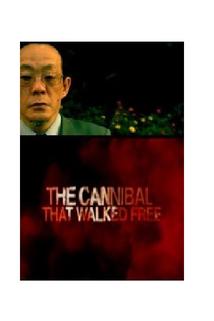 Profilový obrázek - The Cannibal that Walked Free