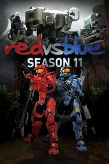 Profilový obrázek - Red vs Blue: Season 11