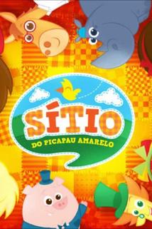 Profilový obrázek - Sítio do Picapau Amarelo