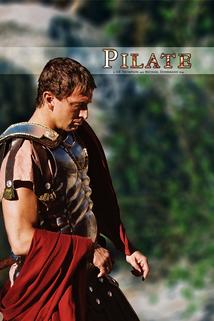 Profilový obrázek - Pilate