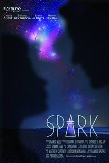 Profilový obrázek - Spark