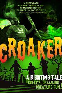 Profilový obrázek - Croaker