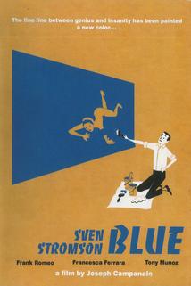 Sven Stromson Blue