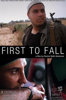 First to Fall  - First to Fall