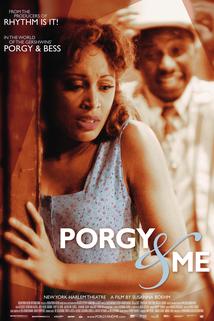 Profilový obrázek - Porgy & Me