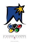 Albertville 1992: XVI Olympic Winter Games 