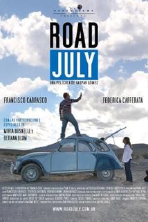 Profilový obrázek - Road July