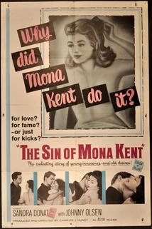 Profilový obrázek - The Sin of Mona Kent