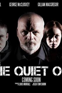 Profilový obrázek - The Quiet One