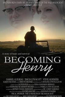 Profilový obrázek - Becoming Henry