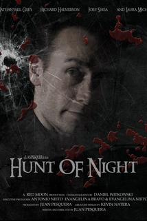Profilový obrázek - Hunt of Night Part 1