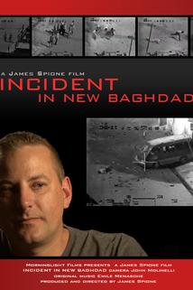 Profilový obrázek - Incident in New Baghdad
