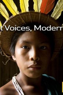 Profilový obrázek - Ancient Voices/Modern World