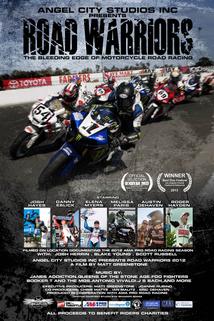 Profilový obrázek - Road Warriors: The Bleeding Edge of Motorcycle Racing