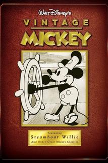 Profilový obrázek - Mickey's Steam Roller