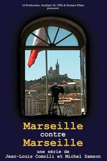 Profilový obrázek - Marseille contre Marseille