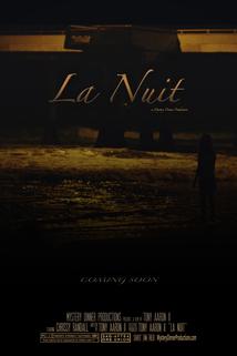 Profilový obrázek - La Nuit