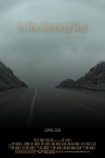 Profilový obrázek - In the House of God