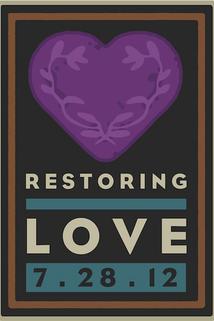 Profilový obrázek - Restoring Love