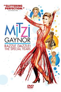 Mitzi Gaynor: Razzle Dazzle! The Special Years