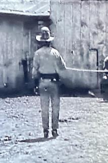 Profilový obrázek - How the Cowboy Makes His Lariat