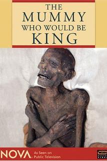 Profilový obrázek - The Mummy Who Would Be King