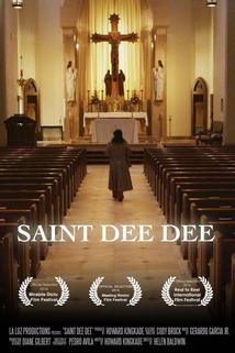 Profilový obrázek - Saint Dee Dee
