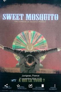 Profilový obrázek - Sweet Mosquito
